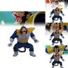 Stunning Dragon Ball Z Collectible Figure Vegeta Great Ape Pvc Model 29cm