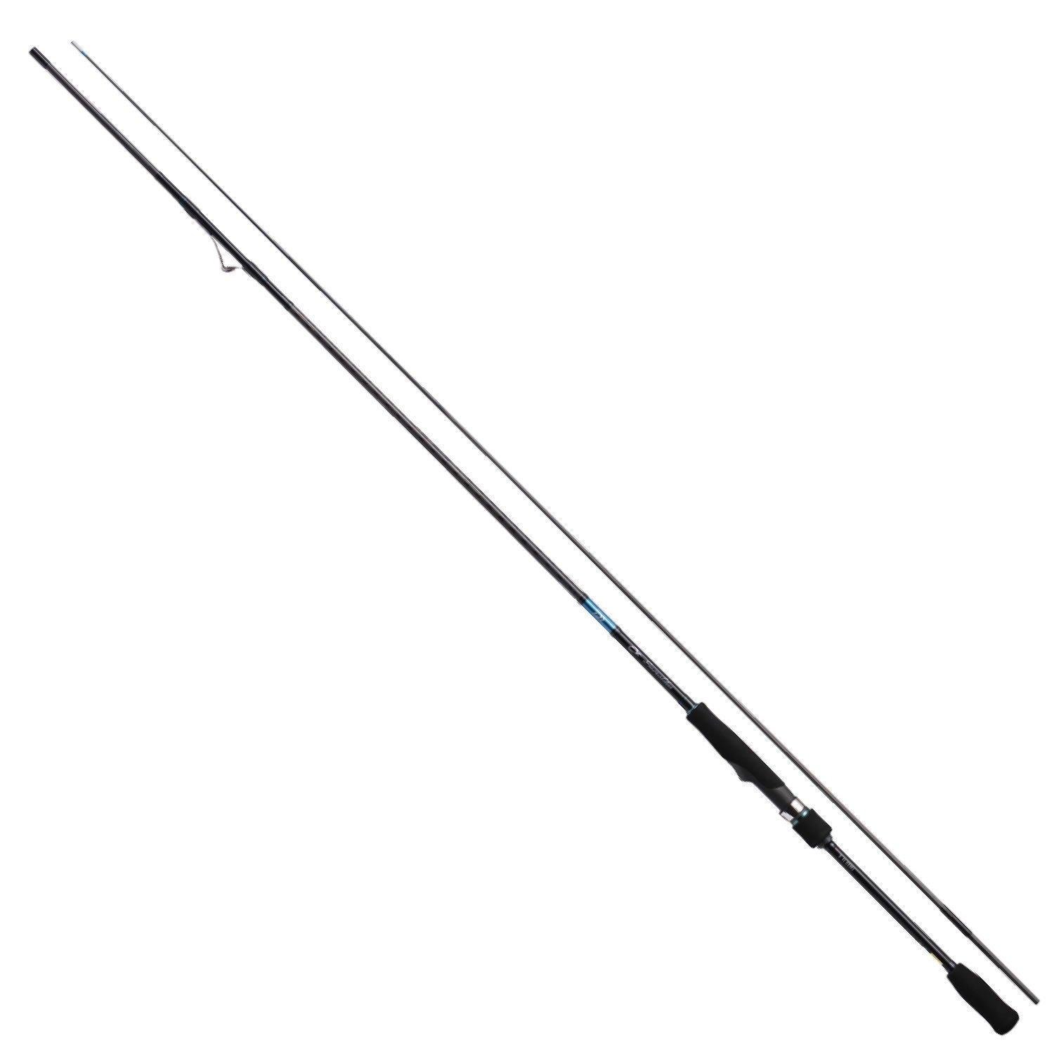 

Удилище для рыбалки DAIWA Egging Rod Emeraldas X IL 83ML
