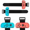 Wrist Strap for NS Switch Armband for Switch Dance Wristband for NS Switch Handle for NS Switch 2PCS Dance Wrist Strap Wristband Armband Small Handle