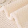 Universal Sofa Towel New Advanced Sense Autumn and Winter Sofa Blanket Plush Dust-proof Sofa Cover Cloth