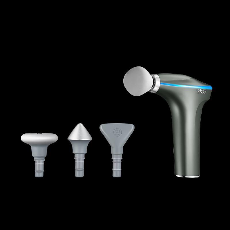 SKG F7 Hot Compress Percussion Massager