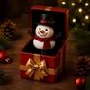 Christmas Magic Pop Up Gift Box