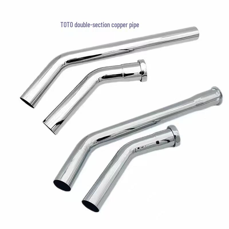 Vas de toaletă tip squat pentru baie, cu pedală pentru picior și buton de acționare manuală