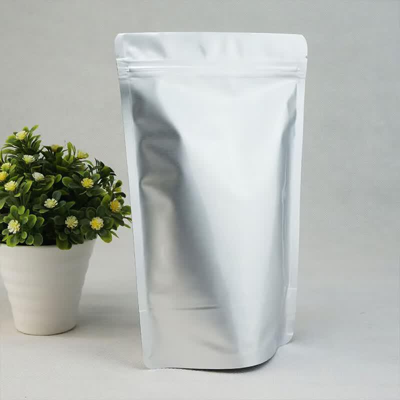 Yilan Aluminum Foil Self-Sealing Food Bags