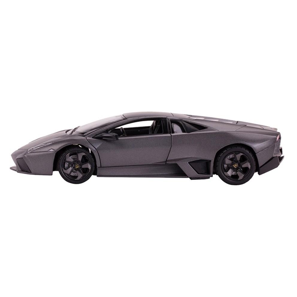 Rastar Lamborghini Murcielago 1:24 Scale Diecast Model Car - Collector's Edition, Mixed Colors