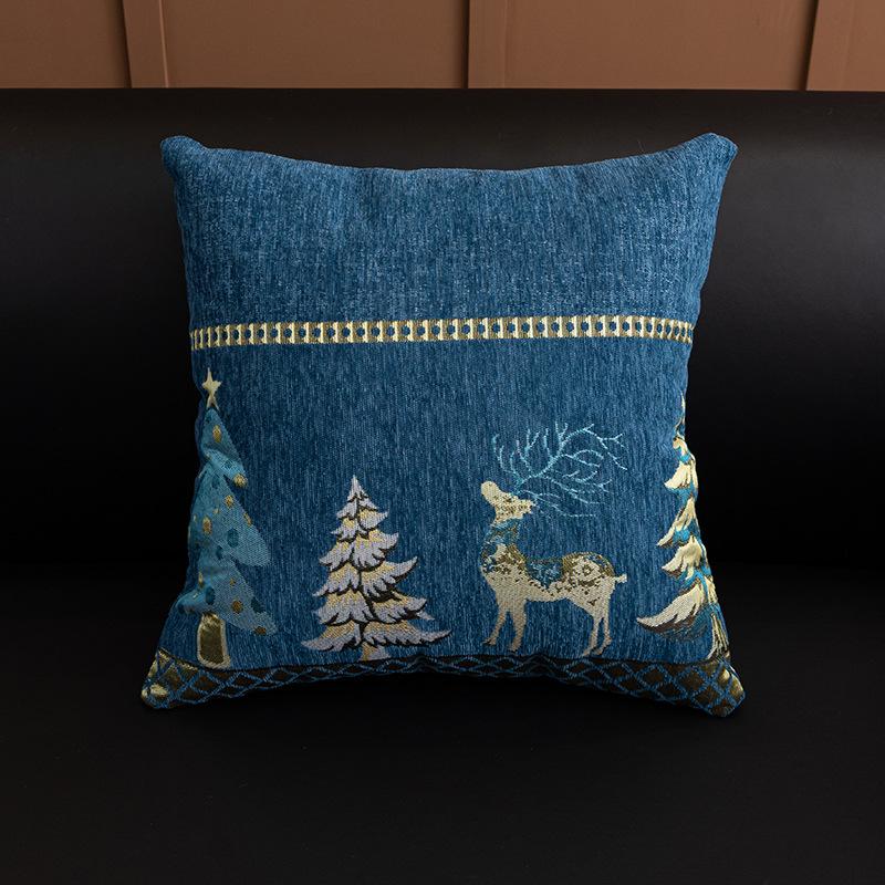 Premium Sofa Cushion  New Four-Season Universal Straight Row Special-Shaped Seat Cushion Fixed Non-Slip Sofa Cover Cloth Towel