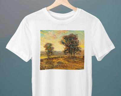 Üst giysisi – T-shirtler