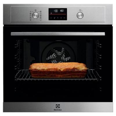 Electric Oven - Electrolux - EOF4P56X - 3490 W - 72 L - Variable Temperature
