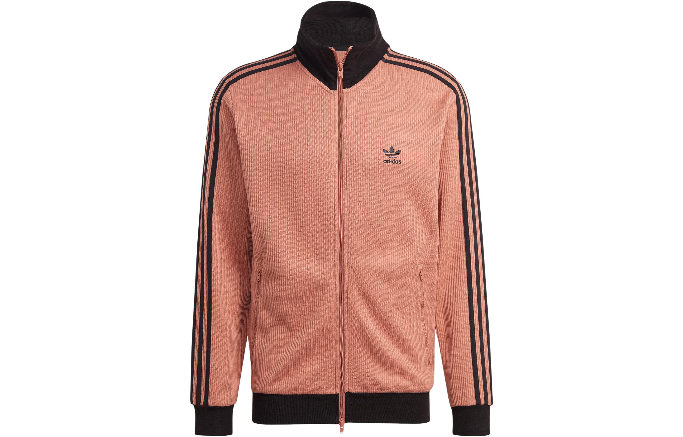 Adidas Originals ADICOLOR Jacket Men s Clay Strata HS2081 M