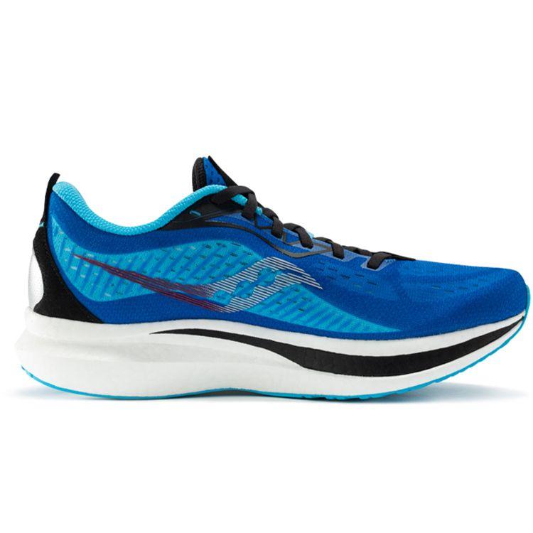 Saucony Endorphin Speed 2 Royal Men Sneakers Blue White S20688-30