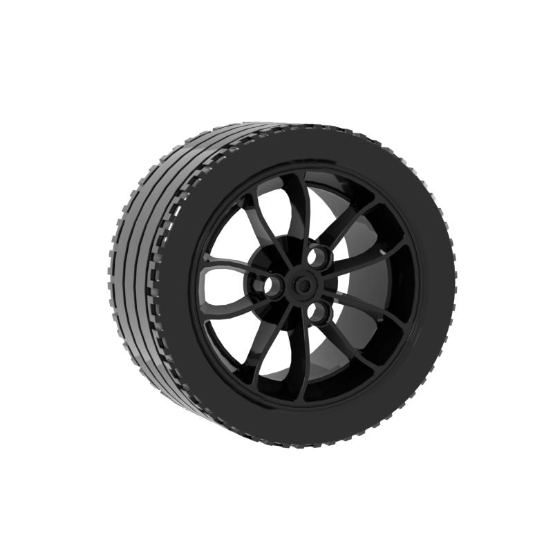 High-Quality Wheel High-Quality 62.3Mm High-Quality D. High-Quality X High-Quality 42Mm High-Quality Technical High-Quality Racing High-Quality 2PCS
