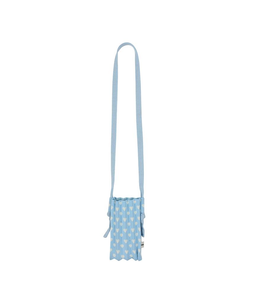 K-Swiss K-Swiss X Pleatsmama Polka Heart Nano Bag_2Ksbgmv507Lb