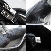 Used PRADA Tote Bag concept Nylon/leather black Shoulder