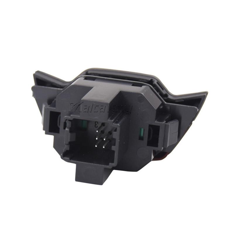 1519127 Emergency Hazard Warning Light Button Lock Unlock Switch For Ford B-MAX C-MAX Ecosport Fiesta Focus MK3 Kuga Transit