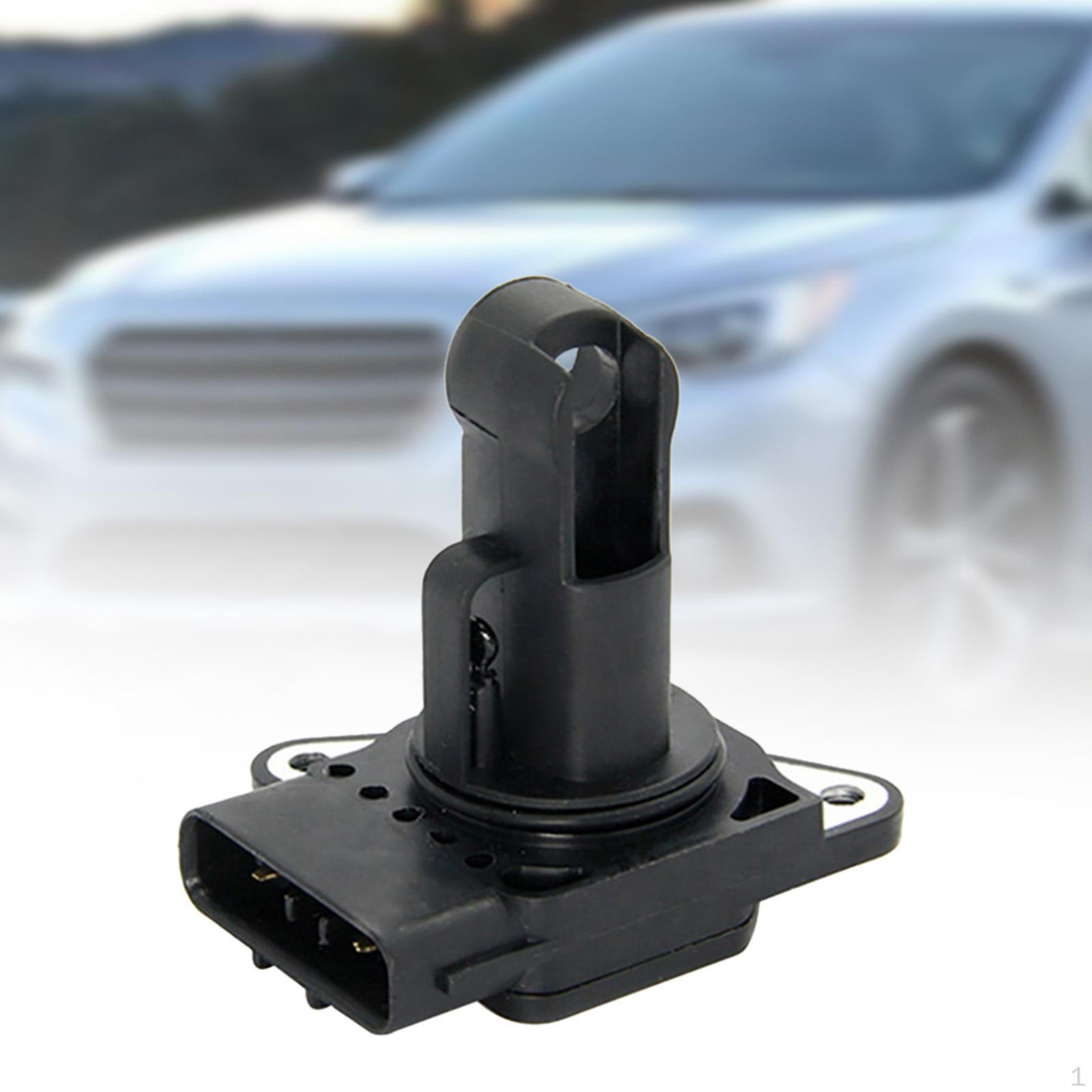 

Mass Air Sensor Maf Meter Replacement 22680-aa310 Accessories for Car Easy Installation Stable