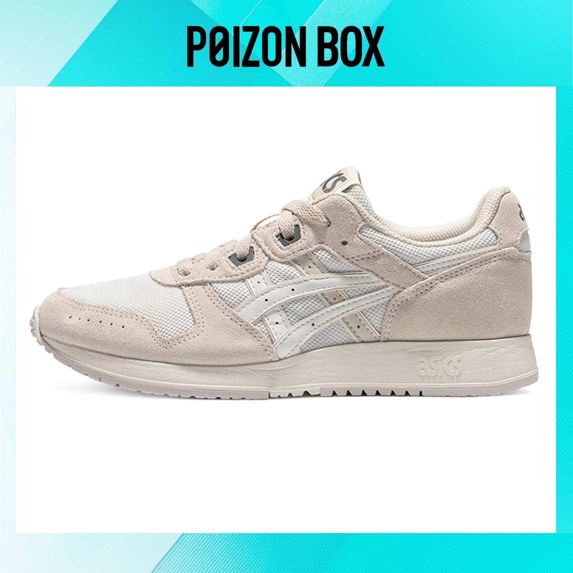 

кроссовки Asics Lyte Classic Lifestyle Shoes Unisex 1203A216-100