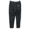 UNDER ARMOUR Jogger pants MD black Men's Used