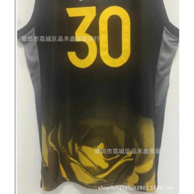Herren Damen Basketball Trikot Baumwollmischung Team Fan Bekleidung NBA Teams Inklusive Lakers Clippers Suns Magic Nets Hawks Celtics