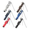 Golf Carry Bag Storage Bag Portable Organizer Carrying Bag Golf Stand Bag