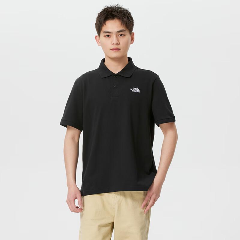 The North Face Men s Summer Sport Polo Shirt 2XL