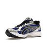 Asics Gel Kayano 14 Monaco Blue Silver Men Sneakers Black 1201A019-401