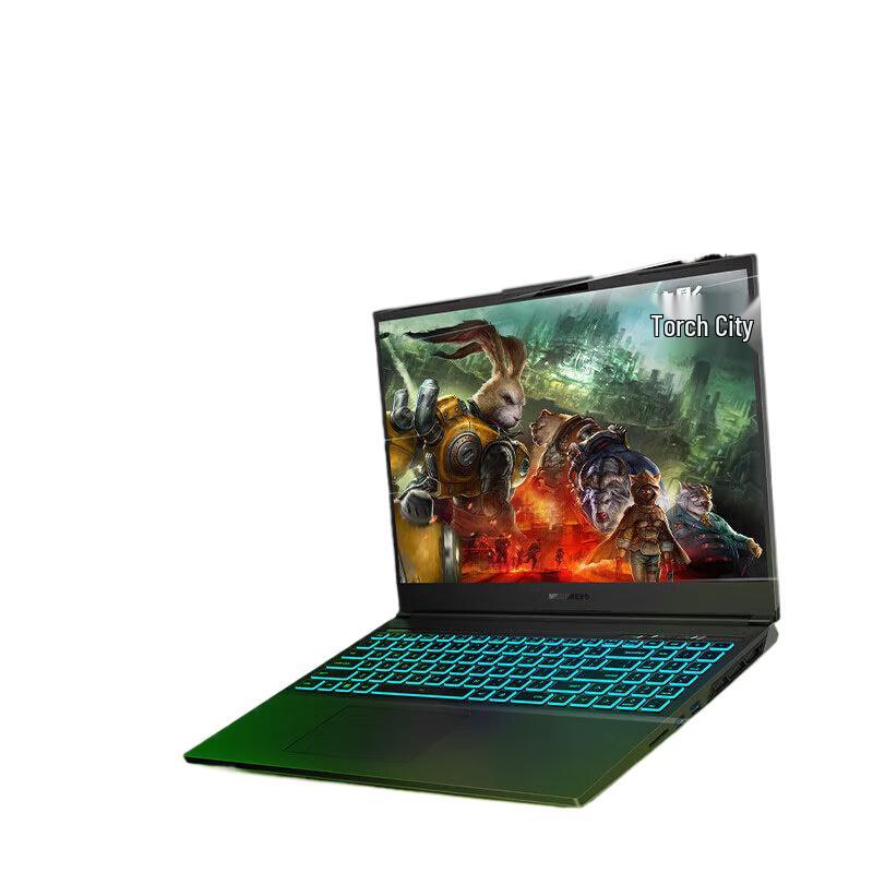 MECHREVO Dragon 16Pro Laptop (CN version)