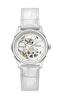 Hamilton Jazzmaster Viewmatic Skeleton Lady Watch Officially Guaranteed (H32405811) - [Imported]