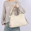 Women's Fashi PU Leather Shoulder Bags Multi-Way Crossbody Purse Handbags Top Handle Tote for Girls Office Travel Shopping Bag