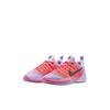 Nike Sabrina 3 GS Radiant Kids Tenisky Růžová Fialová-Achát Kouzlo-Žhavý IB3088-500