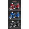 1/9 Harley Davidson TRI GLIDE ULTRA Luxury Tricycle Alloy Diecast Model Motorcycle Sound & Light Collection Decoration Gift BOX