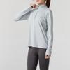 Under Armour Women's Velocity Long-Sleeve T-Shirt