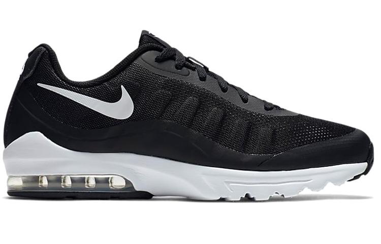 Nike Air Max Invigor Black/White 749680-010