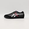 1182A188-001 Onitsuka Tiger NIPPON MADE Mexico 66 Deluxe Nero Bianco (Da donna)