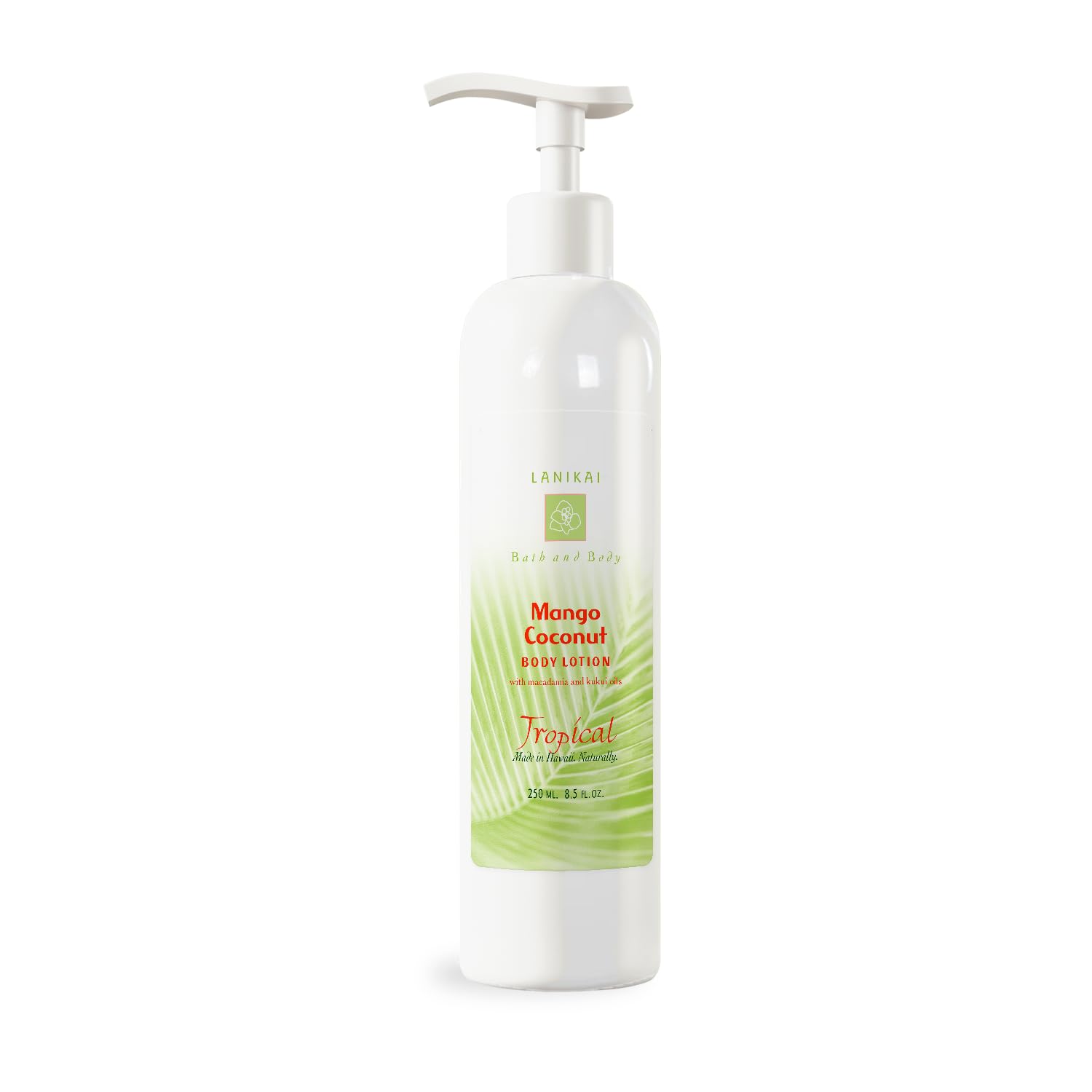 

Lanikai Bath Body Лосьон для тела Манго Кокос и 250 мл(8,5 унций)