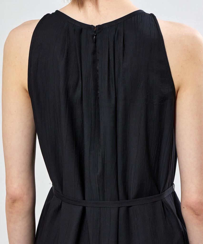NOTIA Natural Halterneck One-Piece - Black