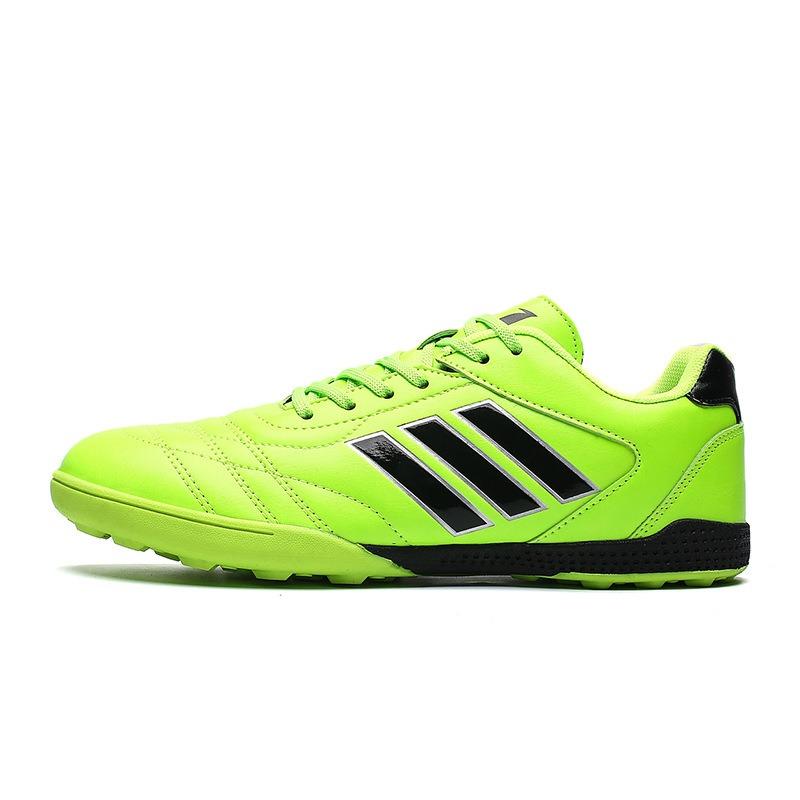 New football shoes, male broken nails, young and middle school students, childhood game training shoes, broken nails, sports shoes