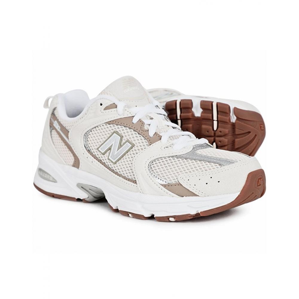

New Balance Sneakers 530 Beige Aluminum MR530GB225