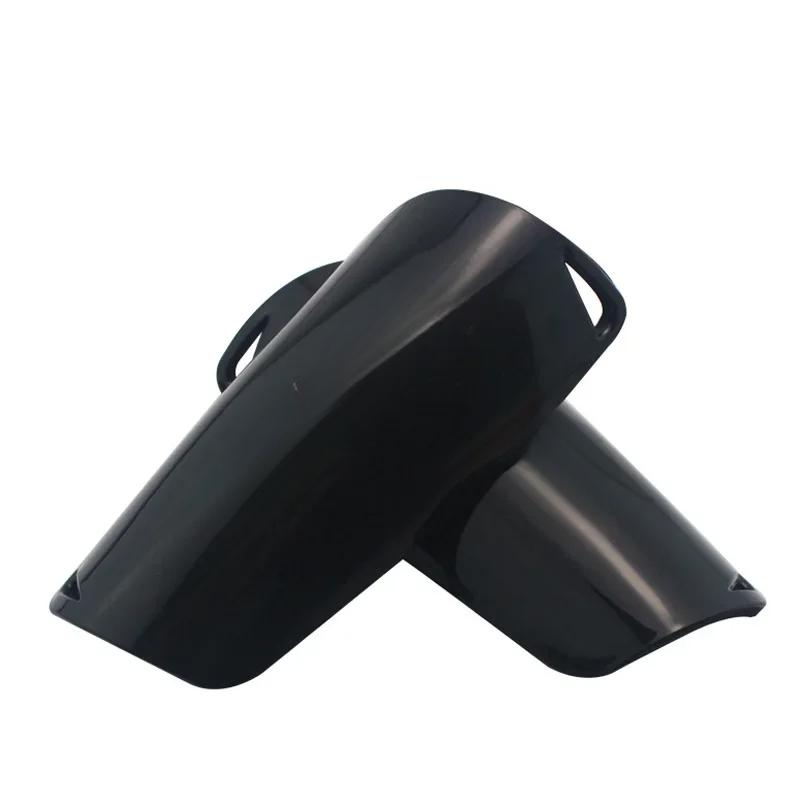 

1Pair Soccer Shin Guard Football Crashproof Calf Protector Nylon Leg Sleeves Sock Shin Protector with Pocket Training Protection S Adult