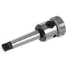 Annular Cutter Arbor Tap Holder Tool Tapping Chuck Attachment for Drilling M5‑M20 TC20‑MT3