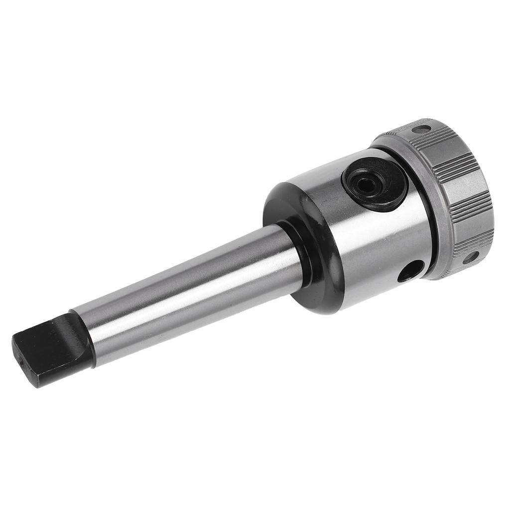 Annular Cutter Arbor Tap Holder Tool Tapping Chuck Attachment for Drilling M5‑M20 TC20‑MT3