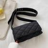 Women Lightweight Large Capacity Quilted Tote Puffy Handbags Underarm Bag Shoulder Bags
