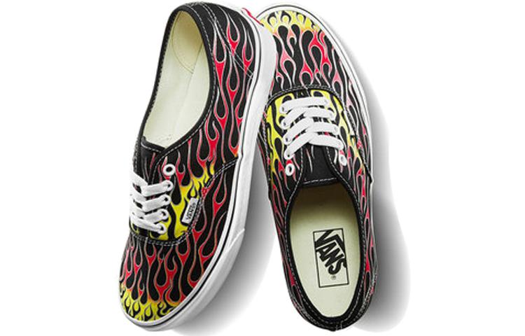 Vans Originali 'Mash Up Flames' VN0A38EMVKJ