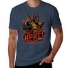 Scorpion Tshirt All Weather Casual Short Sleeve Tshirt