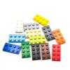 10PCS 3020 2x4 Basic Building Blocks Moc Color Loose Parts Compatible with Brick DIY Children's Toy Assembly Gift Box