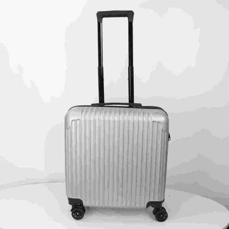 Xiaoyan Mini Carry-on Spinner Suitcase 18 inch