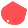 Plastic Glue Remove Tool For Digitizer Lcd Display Screen Three-Hole Razor Blade Painting Scraper Holder Double-Sided