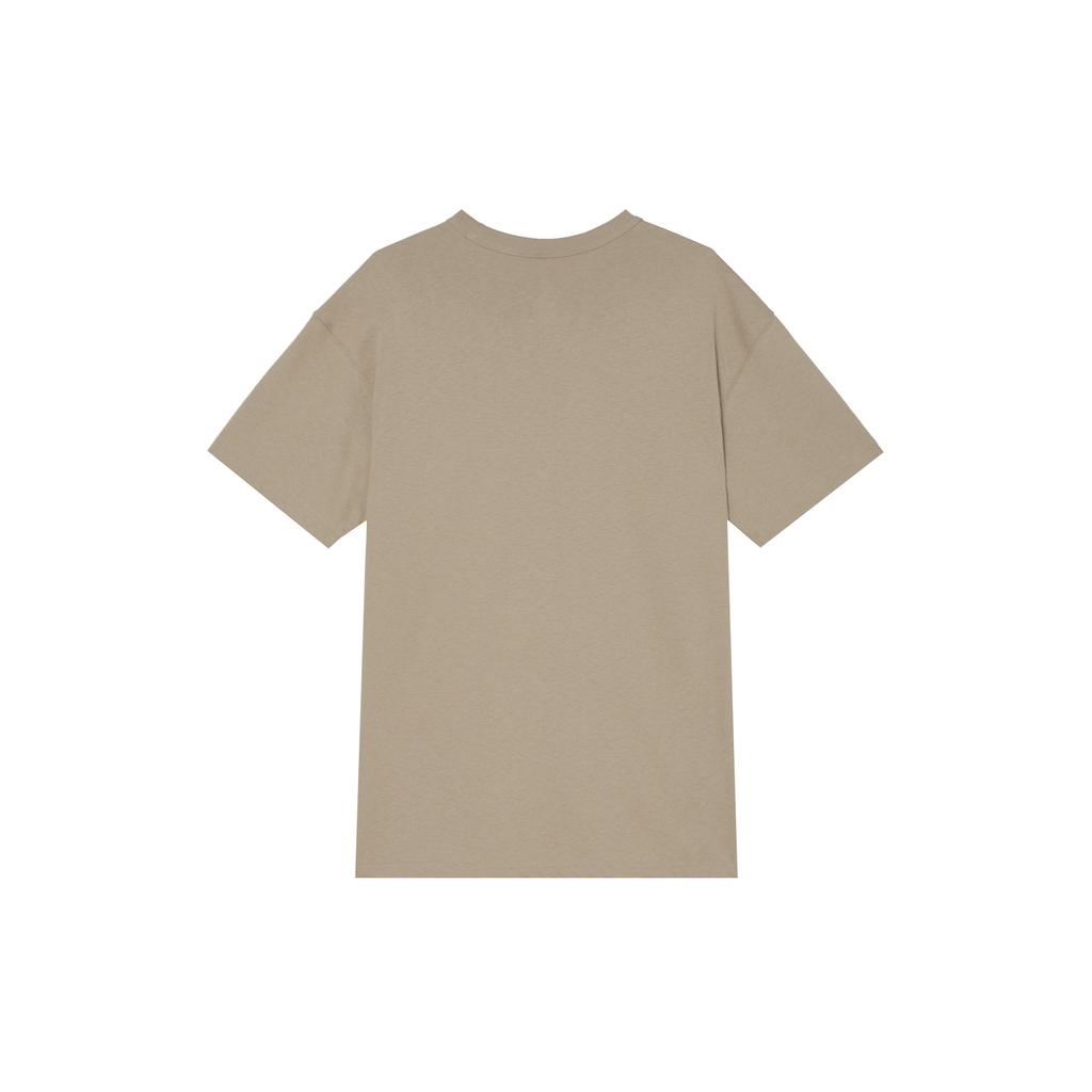 Nike Sportswear T Shirt Men's Khaki DO7393-247
