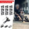 KAMIER 420 Chain Master Connect Link Breaker For Coleman CT200U BT200X Baja 196 212Cc Mini Bike Go Kart TaoTao Coolster Ice Bear Suzuki SSR TTR CRF