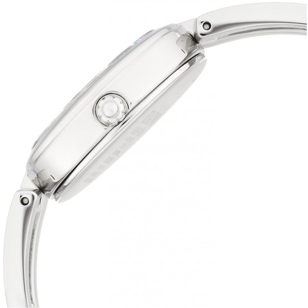 [Citizen] Watch Regno Solartech Women's Bracelet KP1-616-13 Women's Silver