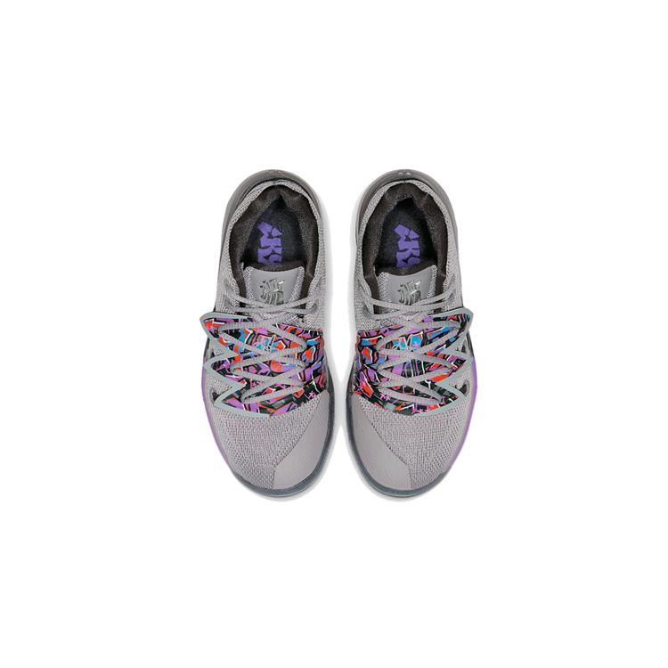 Nike Kyrie 5 Graffiti PS AQ2458-001